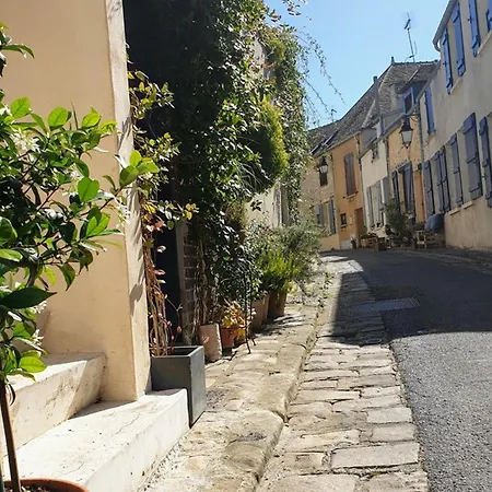 度假居 Medievale A Avec Jardin Clos, Animaux Acceptes, Wifi Et Parking Securise - Fr-1-527-79 乌当