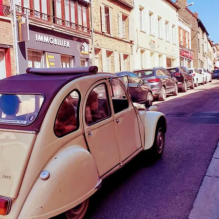 度假居 Medievale A Avec Jardin Clos, Animaux Acceptes, Wifi Et Parking Securise - Fr-1-527-79