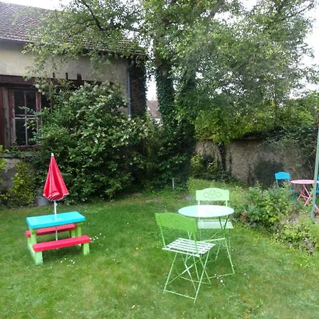 Medievale A Avec Jardin Clos, Animaux Acceptes, Wifi Et Parking Securise - Fr-1-527-79 *