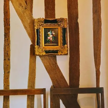 Medievale A Avec Jardin Clos, Animaux Acceptes, Wifi Et Parking Securise Country house *